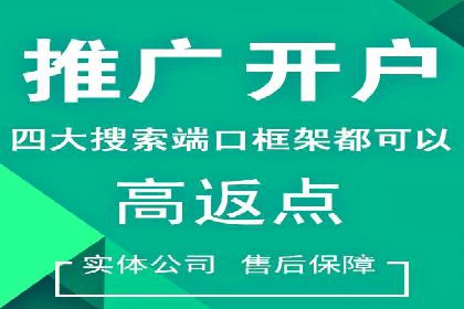 百度推广的五大成功案例分享